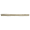 Pandser PE-film 2 x 50 M T100 transparent class 3