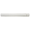 Pandser PE-folie 2 x 50 M T200 transparant klasse 3