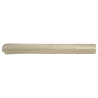 Pandser PE-film 4 x 50 M T100 transparent class 3