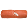 Konvox Bâche de isolation 4 x 6 M orange