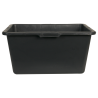 Gripline-O Bak 45 zwart, 4 handgrepen, L-scala