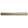 Pandser PE-film 6 x 25 M x 0,2 TT transparent class 3