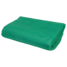 Konvox Filet déchafaudage 65gr vert 2.57x10m