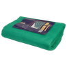 Konvox Filet déchafaudage 65gr vert 2.57x10m