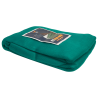 Konvox Filet déchafaudage 65gr vert 3.57x20m