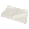 Konvox Worek na odpady PE naturalny 50x70cm 100 szt