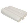Konvox Worek na odpady tkany 65x100cm 4 szt