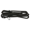 Konvox Spangummi mit S-Haken 5st
