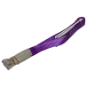 Konvox Sangle de levage 1 ton 1m violet
