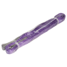 Konvox Sangle de levage 1 ton 3m violet