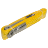 Konvox Hebebänd 3 ton 3m gelb