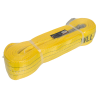 Konvox Sangle de levage 3 ton 6m jaune