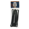 Konvox Spangummis 8mm 25cm 10 st