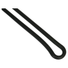 Konvox Spangummis 8mm 25cm 10 st