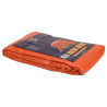 Konvox Bâche 100gr orange 6x10m