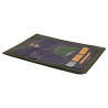Konvox Bâche 100gr vert 2x3m