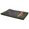 Konvox Bâche 100gr vert 3x4m