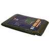 Konvox Bâche 100gr vert 6x8m