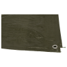 Konvox Bâche 100gr vert 6x8m