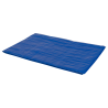 Konvox Bâche 100gr bleu 2x3m