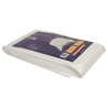 Konvox Bâche 100gr naturel 6x8m
