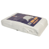 Konvox Bâche 100gr naturel 8x10m