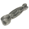 Konvox Hebebänd 4 ton 4m grau