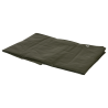 Konvox Bâche 150gr bleu/vert 2x3m