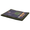 Konvox Bâche 150gr bleu/vert 3x4m
