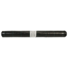 Konvox Anti-Wurzeltuch 90gr schwarz 1.5x100m