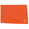 Konvox Bâche 150gr orange 3x4m