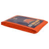 Konvox Bâche 150gr orange 5x6m