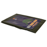 Konvox Bâche 150gr vert 2x3m