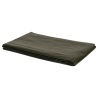 Konvox Bâche 150gr vert 3x4m