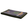 Konvox Bâche 150gr vert 3x4m