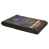 Konvox Bâche 150gr vert 4x6m