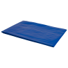Konvox Bâche 150gr bleu 2x3m