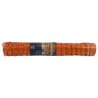 Konvox Filet de protection 50 x 1m Orange