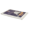 Konvox Bâche 150gr naturelle 3x4m