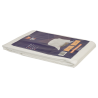 Konvox Bâche 150gr naturelle 4x6m