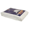 Konvox Plandeka hd 150gr naturalna 6x10m