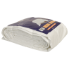 Konvox Plandeka hd 150gr naturalna 8x10m