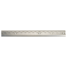 Konvox Smartlok Schiene Aluminium 178 mm