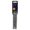 Konvox Smartlok Schiene Aluminium 178 mm