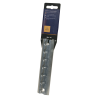 Konvox Smartlok Schiene Aluminium 178 mm