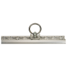 Konvox Smartlok Schiene Aluminium 330 mm