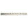 Konvox Smartlok Schiene Aluminium 483 mm