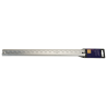 Konvox Smartlok Schiene Aluminium 483 mm