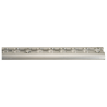 Konvox Smartlok Cargo rail aluminium longueur 483 mm