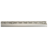 Konvox Smartlok Cargo rail aluminium longueur 635 mm